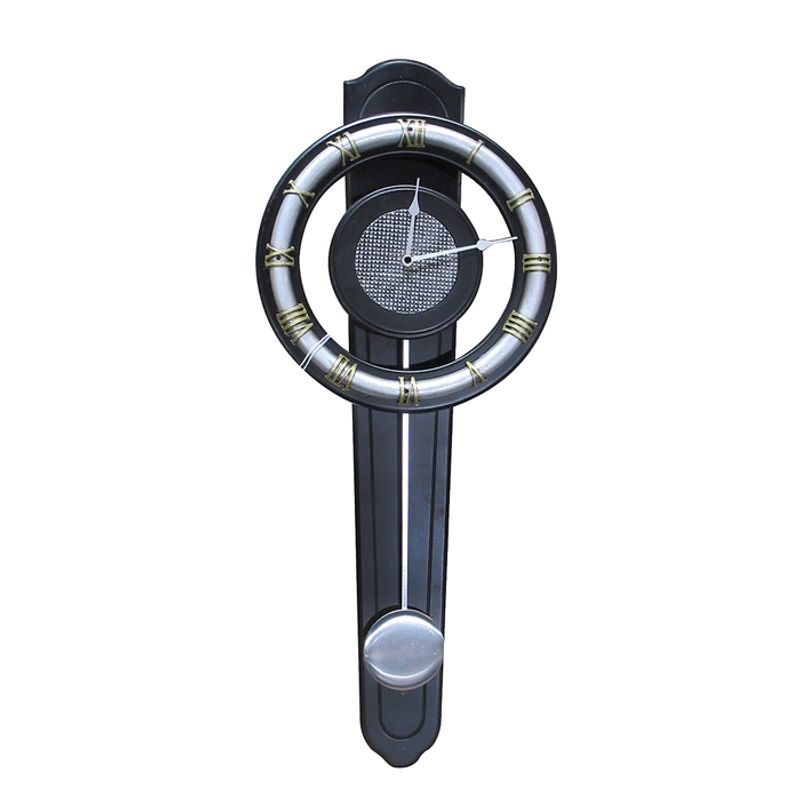 GENERICO - Guisera antiadherente Calipso de 24 cm con tapa de vidrio -