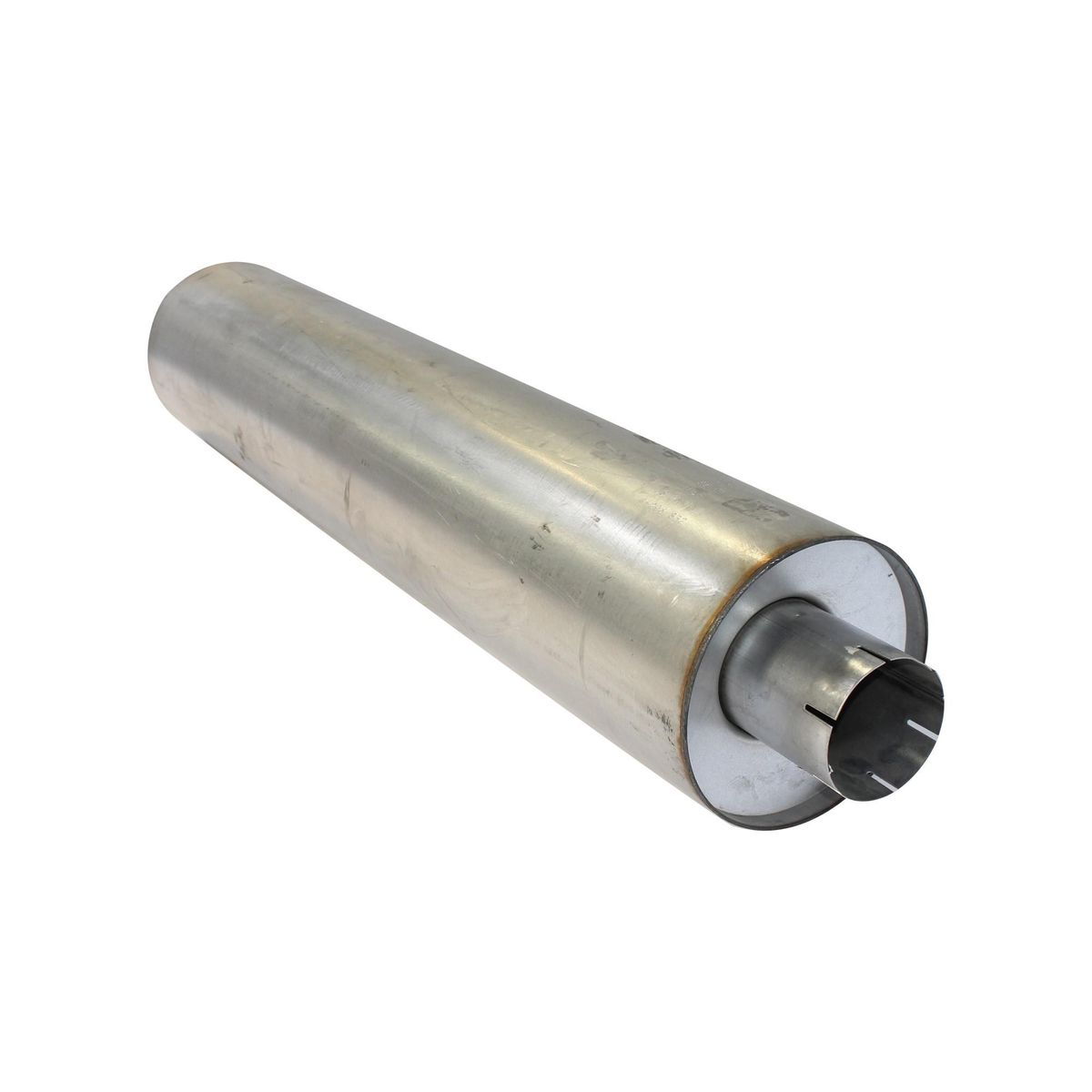 AUTOMANN - Silenciador Escape 4 PuLG