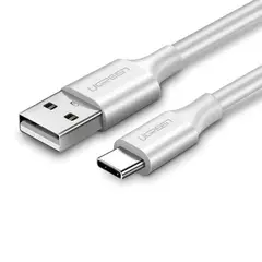 UGREEN - Cable USB-C a USB 2.0 A 2m Blanco