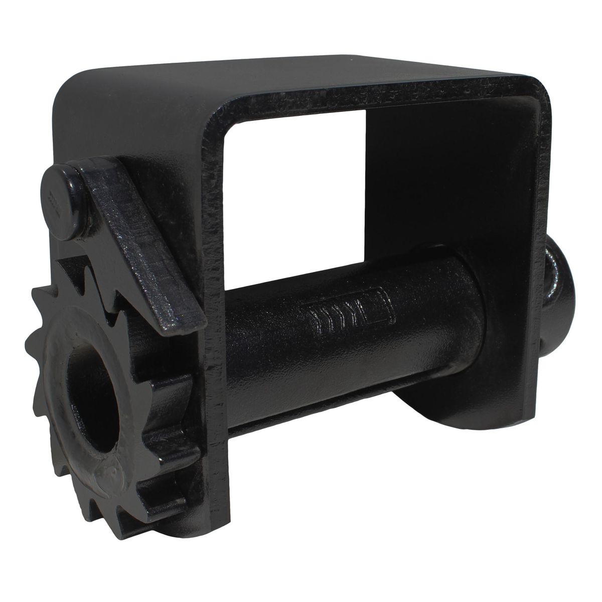 KINEDYNE - Winche Para Eslinga De 4 Pulgadas, Para Soldar En Chasis