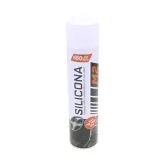 M2 - Silicona Automóvil En Spray 650cc