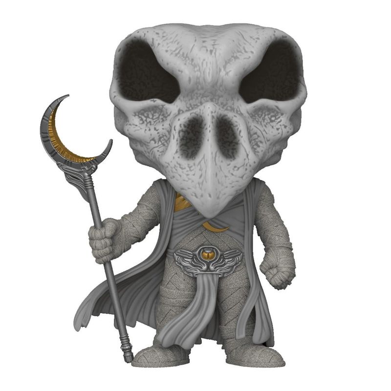 FUNKO - Funko Pop Moon Knight - Khonshu Marvel FUNKO