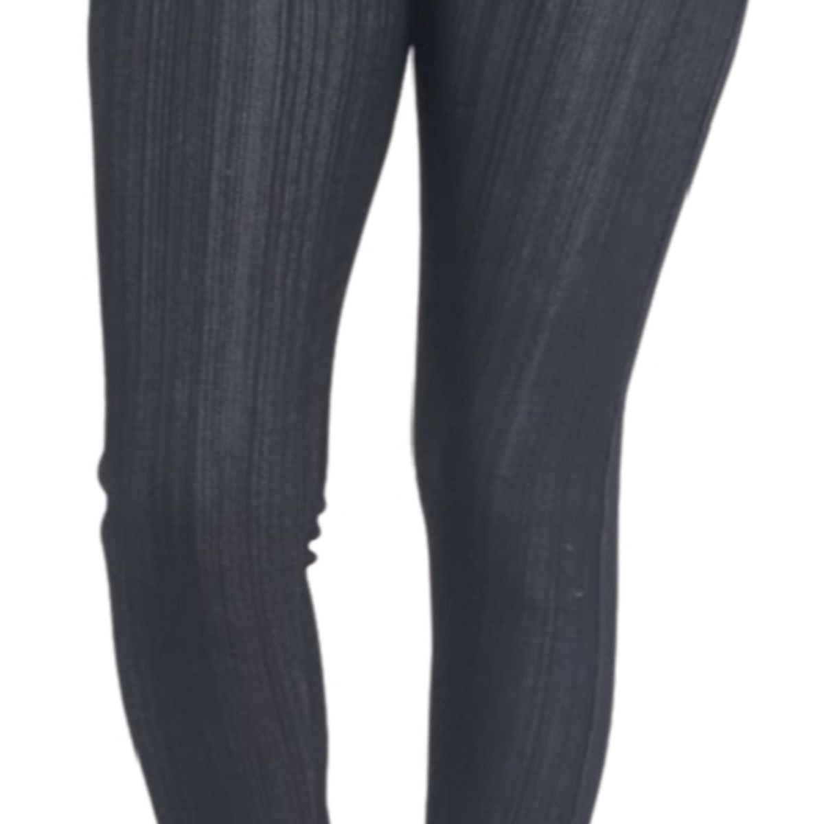 LOOK SHOP - Pantalón Leggins Tipo Jeans Calza Algodón 2 Bolsillos. 410