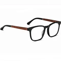BONOBOSS - Lentes Ópticos Cuadrados Michael
