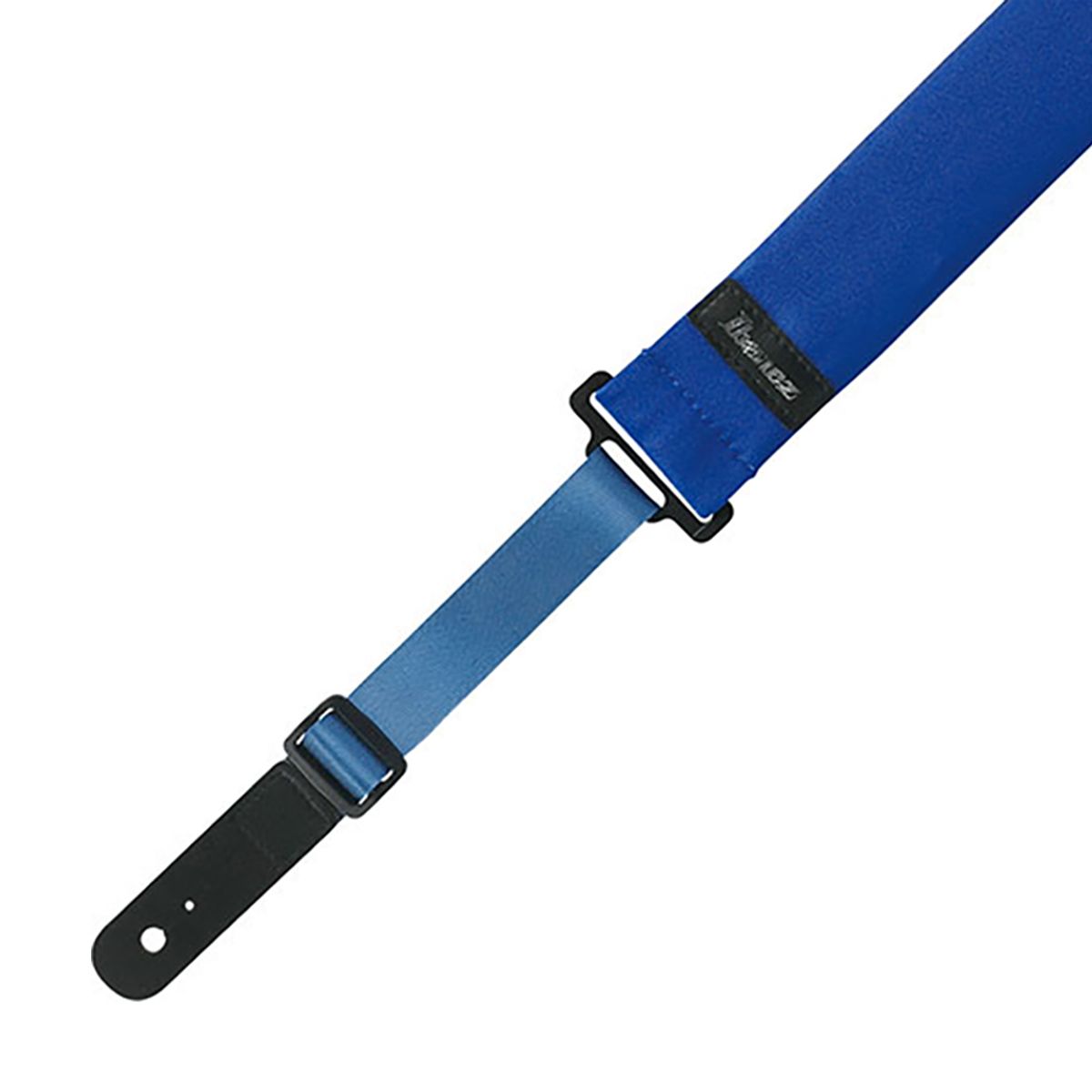 IBANEZ - Correa Para Guitarra Ibanez Powerpad GSF50-BL