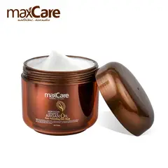 MAXCARE - Crema Capilar Aceite De Argan Oil Max Care