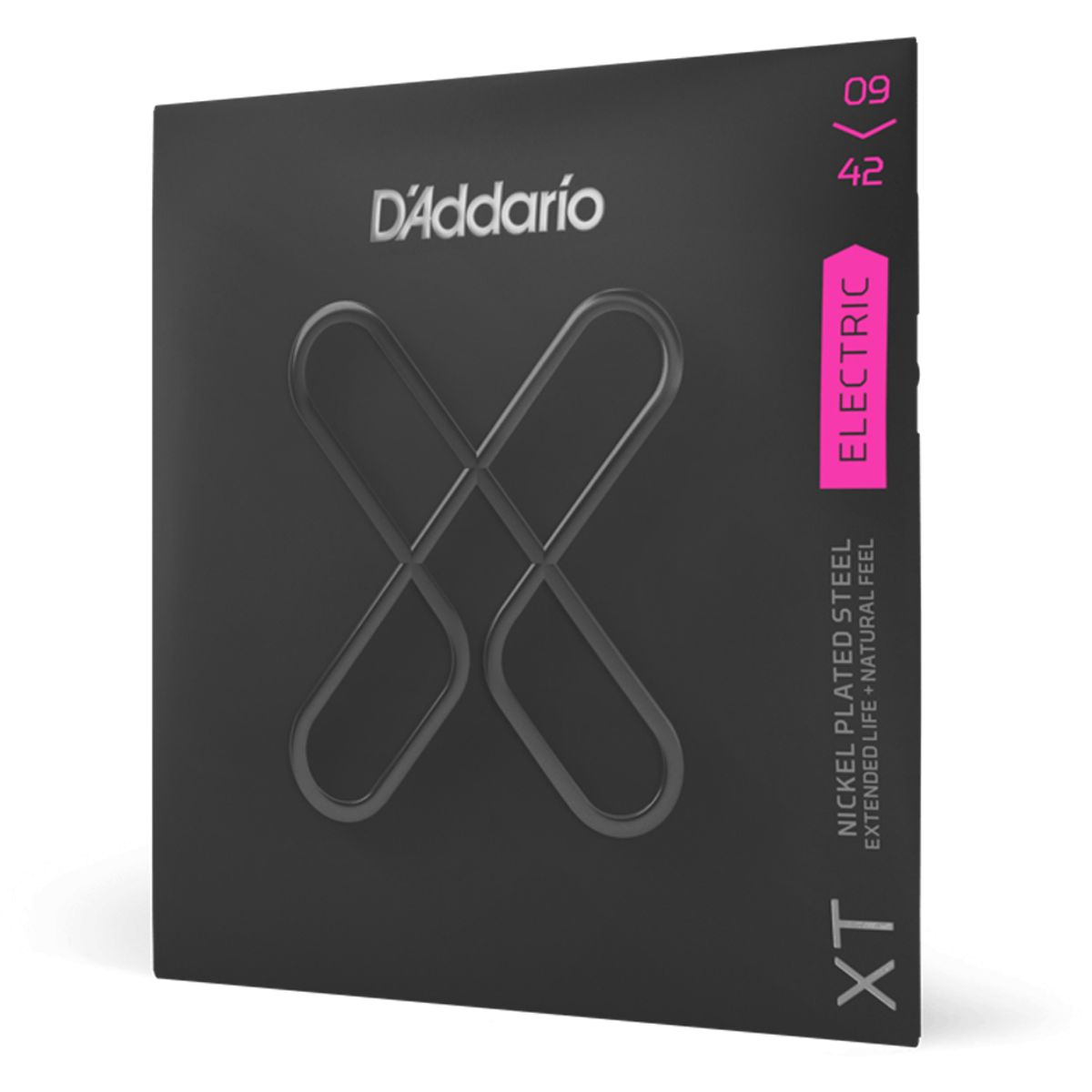 DADDARIO - Cuerdas Para Guitarra Eléctrica DAddario XTE0942 - 09-42