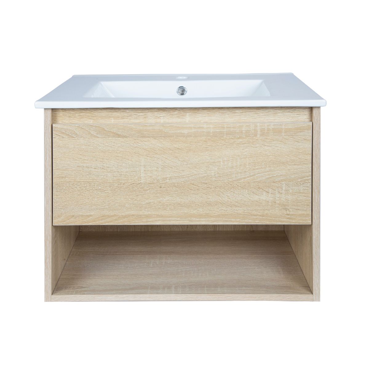 DUSCHY - MUEBLE SIRI BOX LOZA 60X45X45 DS29 1 CAJON