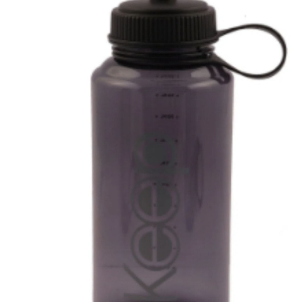 KEEP - BOTELLA 1L KEEP NEGRO