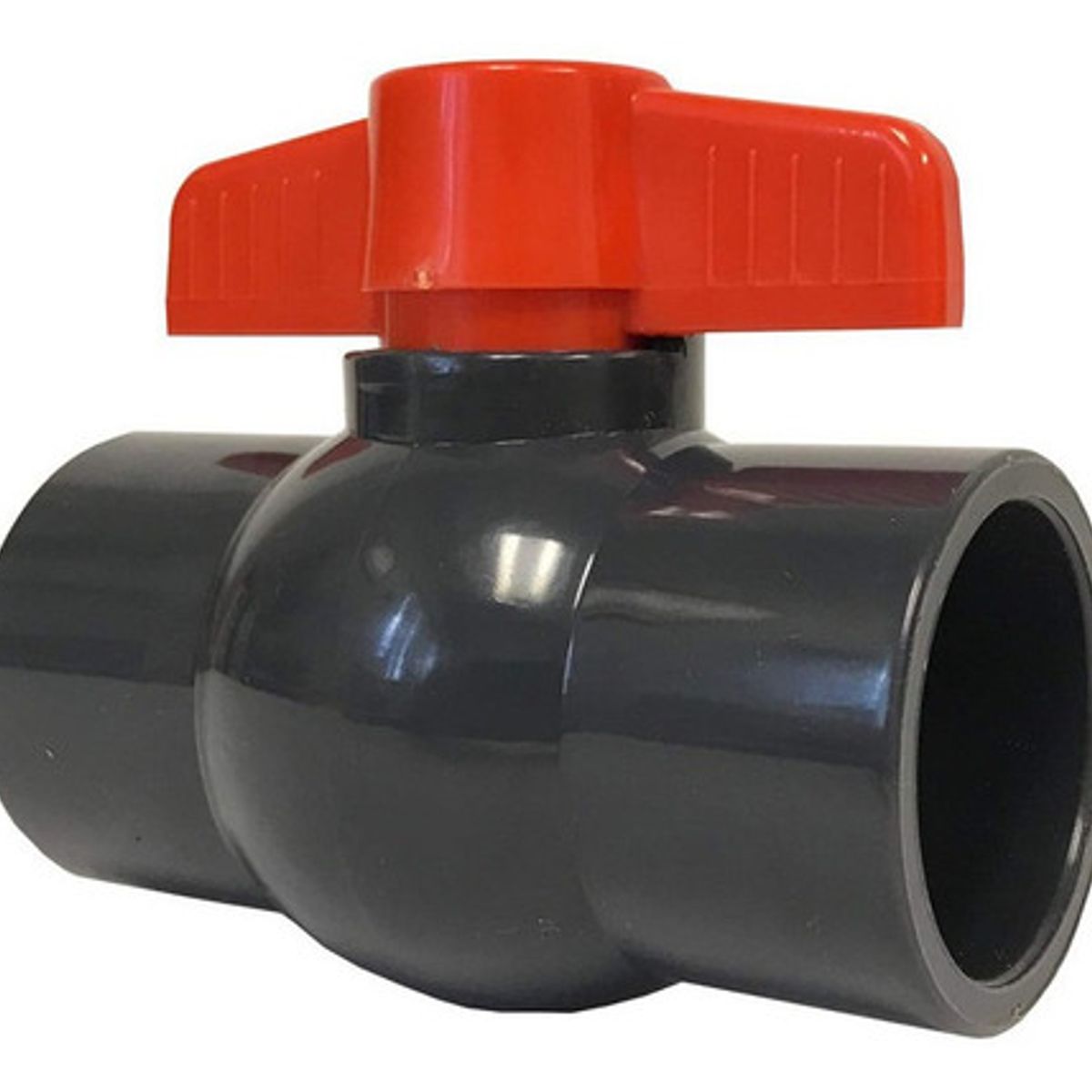 CONNOR - Válvula De Bola Pvc 20mm 3/4  Marca Connor