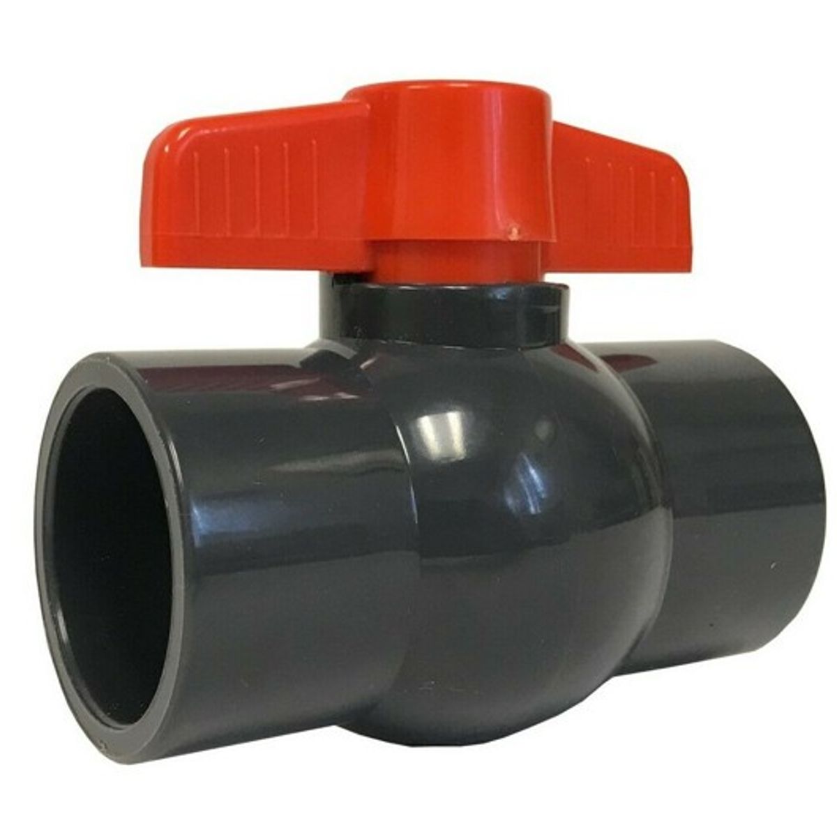 CONNOR - Válvula De Bola Pvc 20mm 3/4  Marca Connor