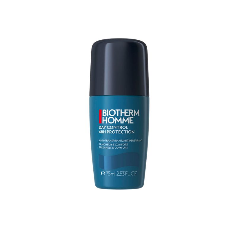BIOTHERM - Desodorante Hombre Roll On 75ml Biotherm