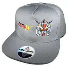 2 UNLIMITED - Snapback Gundam