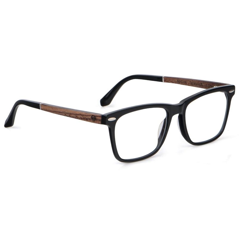 BONOBOSS - Lentes Ópticos Puerto Varas - Negro - Talla Unica