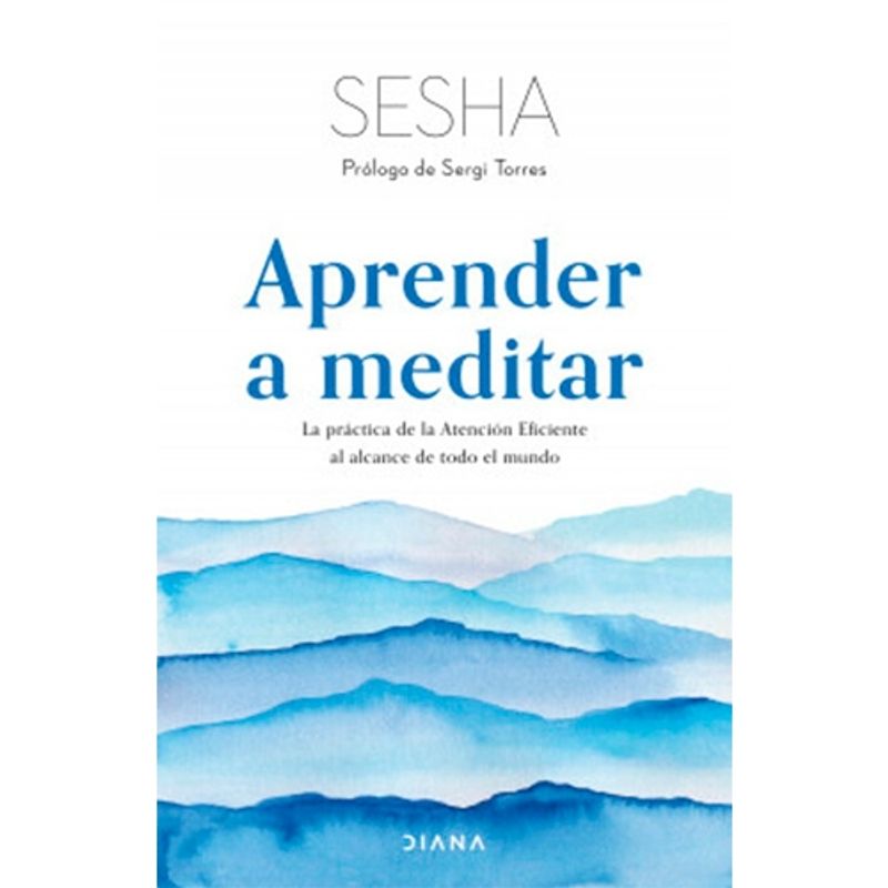 DIANA - Aprender A Meditar