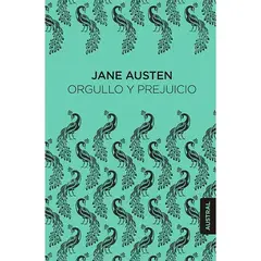 AUSTRAL - Orgullo Y Prejuicio