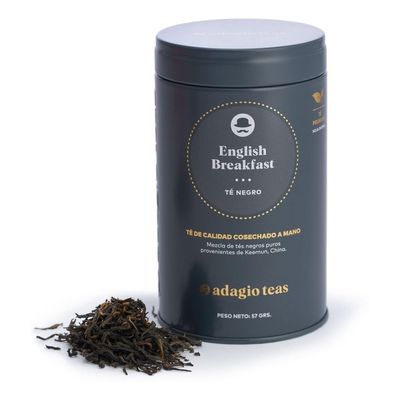 Imagen 2 del producto English Breakfast Tin