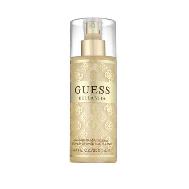 GUESS - Guess Bella Vita Shimmer 250ML Mujer Colonia