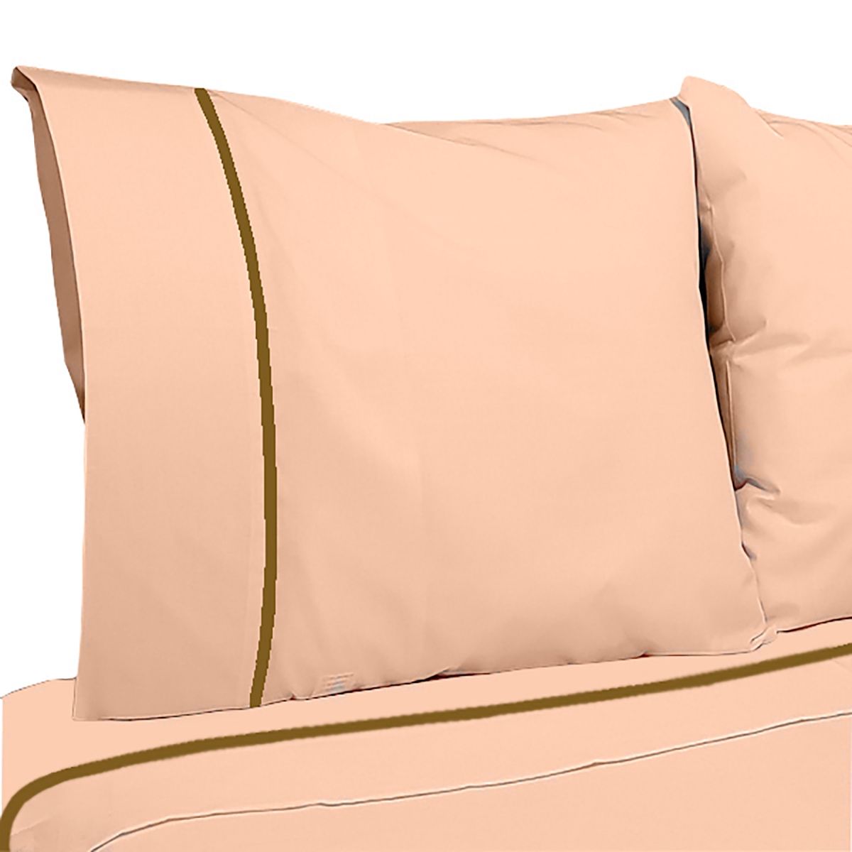 VICTORIANAS - Juego De Sabanas 1,5 Plaza Diversión Natural Damasco 300 Hilos