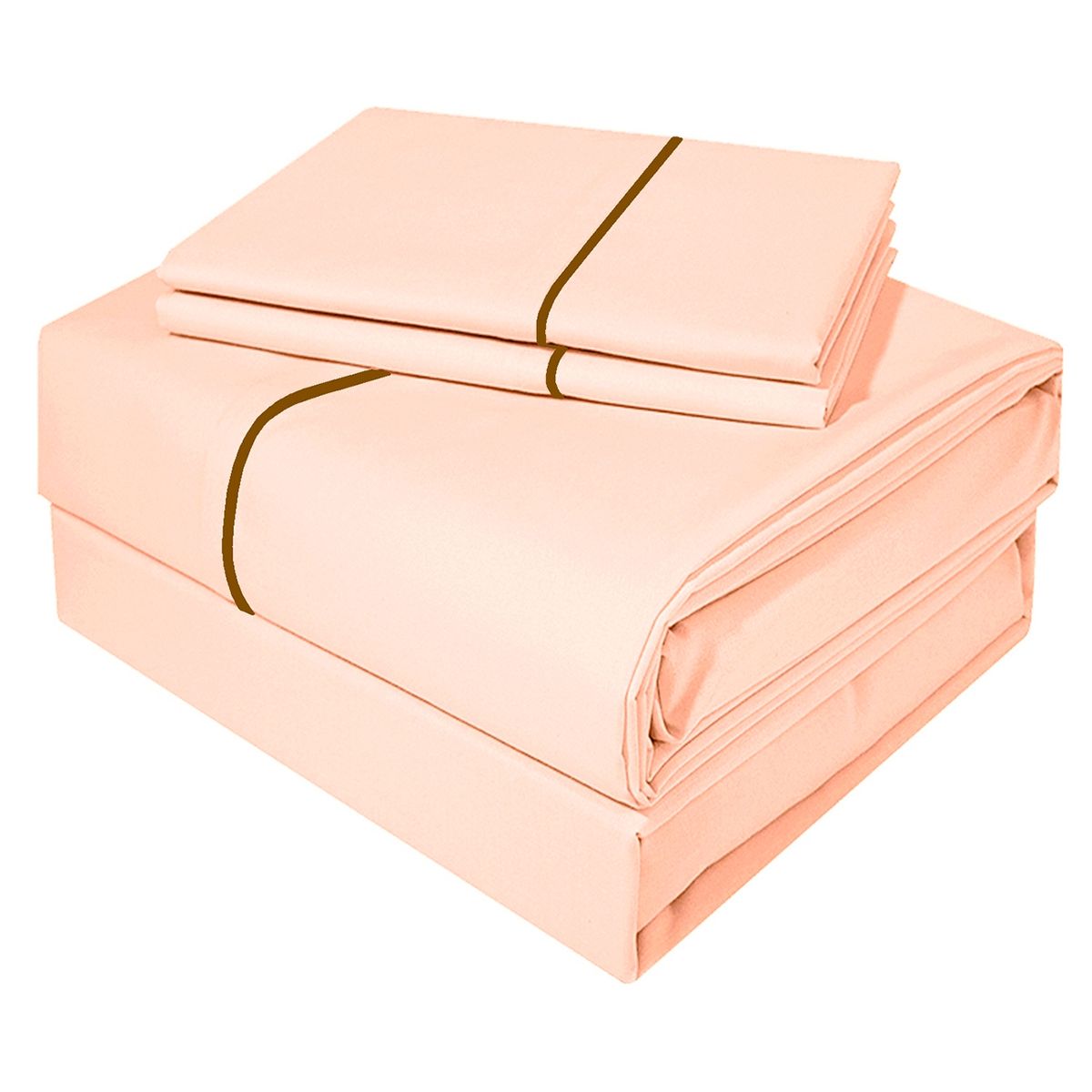 VICTORIANAS - Juego De Sabanas 1,5 Plaza Diversión Natural Damasco 300 Hilos