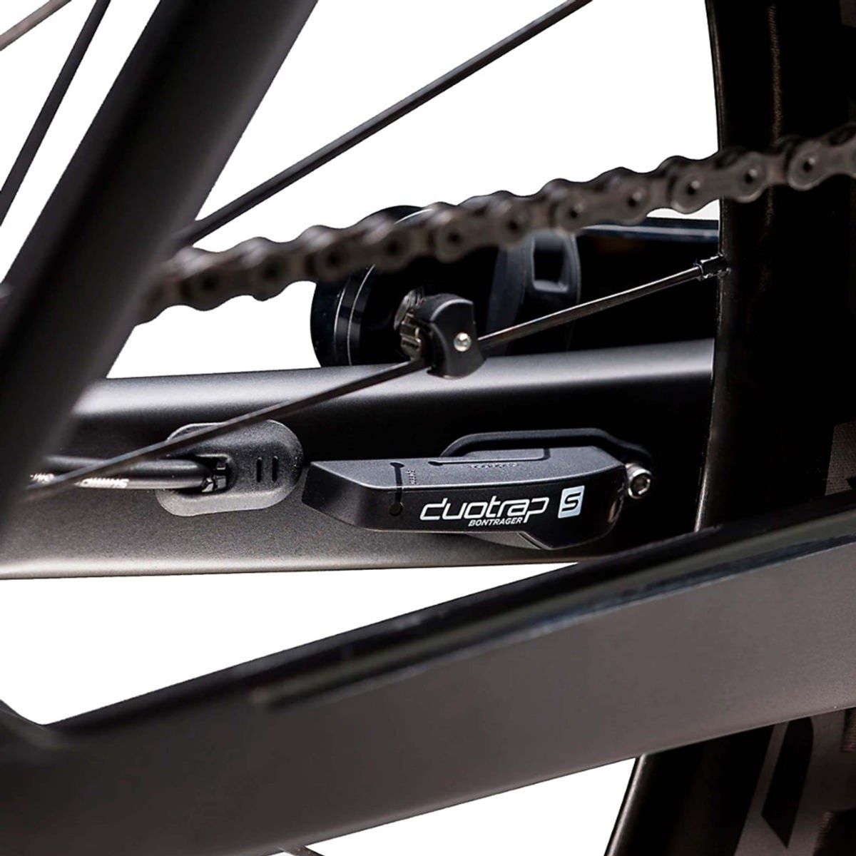 BONTRAGER - Sensor Digital Bontrager DuoTrap S