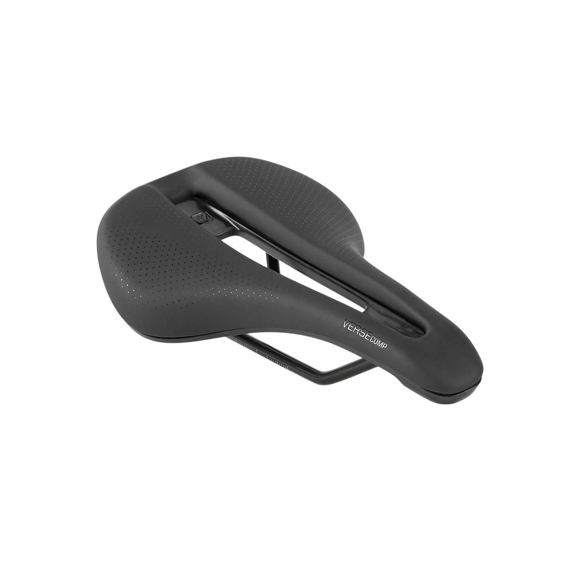 BONTRAGER - Asiento Bicicleta Unisex Bontrager Verse Comp 135mm Negro