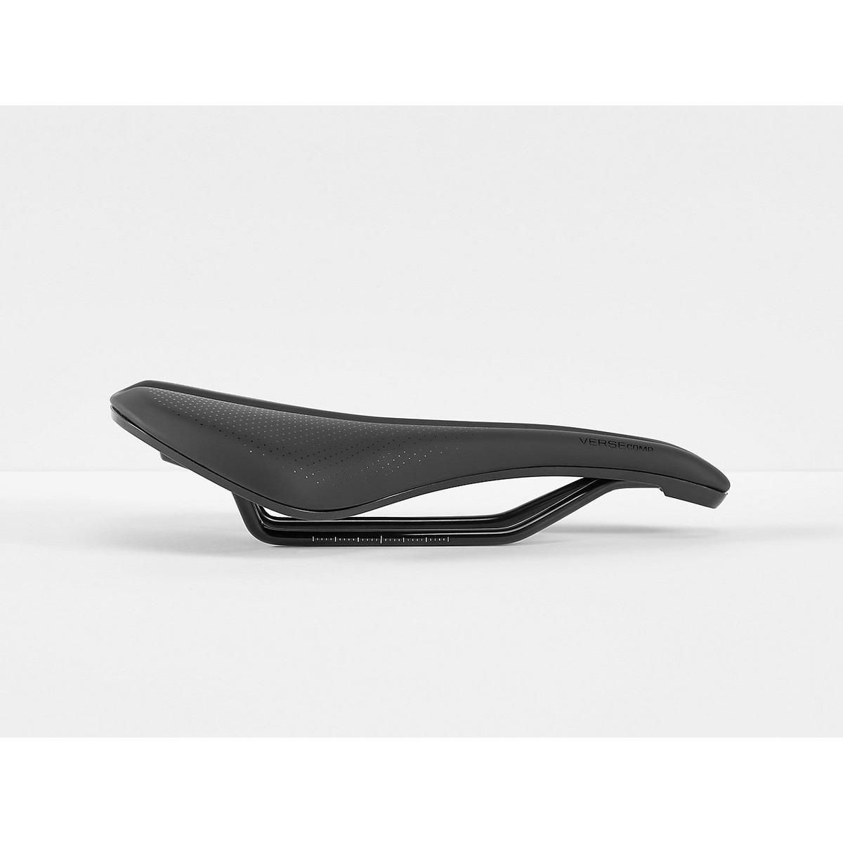 BONTRAGER - Asiento Bicicleta Unisex Bontrager Verse Comp 135mm Negro