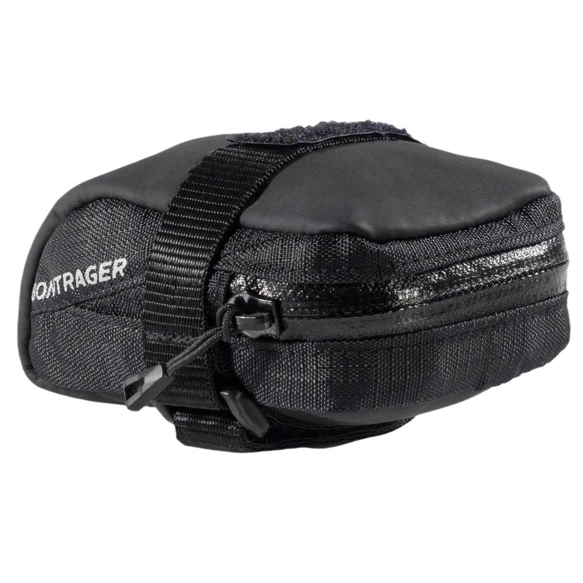 BONTRAGER - Bolso Elite Bontrager Seat Pack Micro Negro S