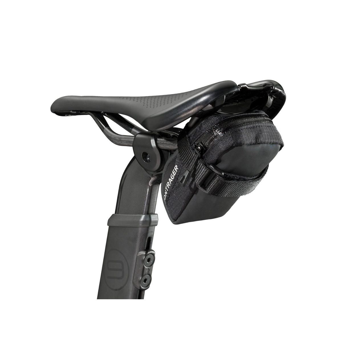 BONTRAGER - Bolso Elite Bontrager Seat Pack Micro Negro S