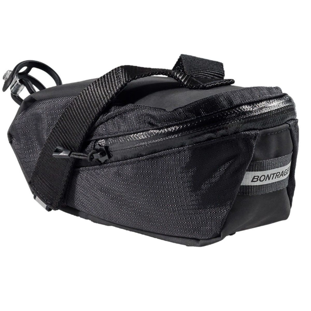 BONTRAGER - Bolso Ciclismo Bontrager Elite Seat Pack Negro