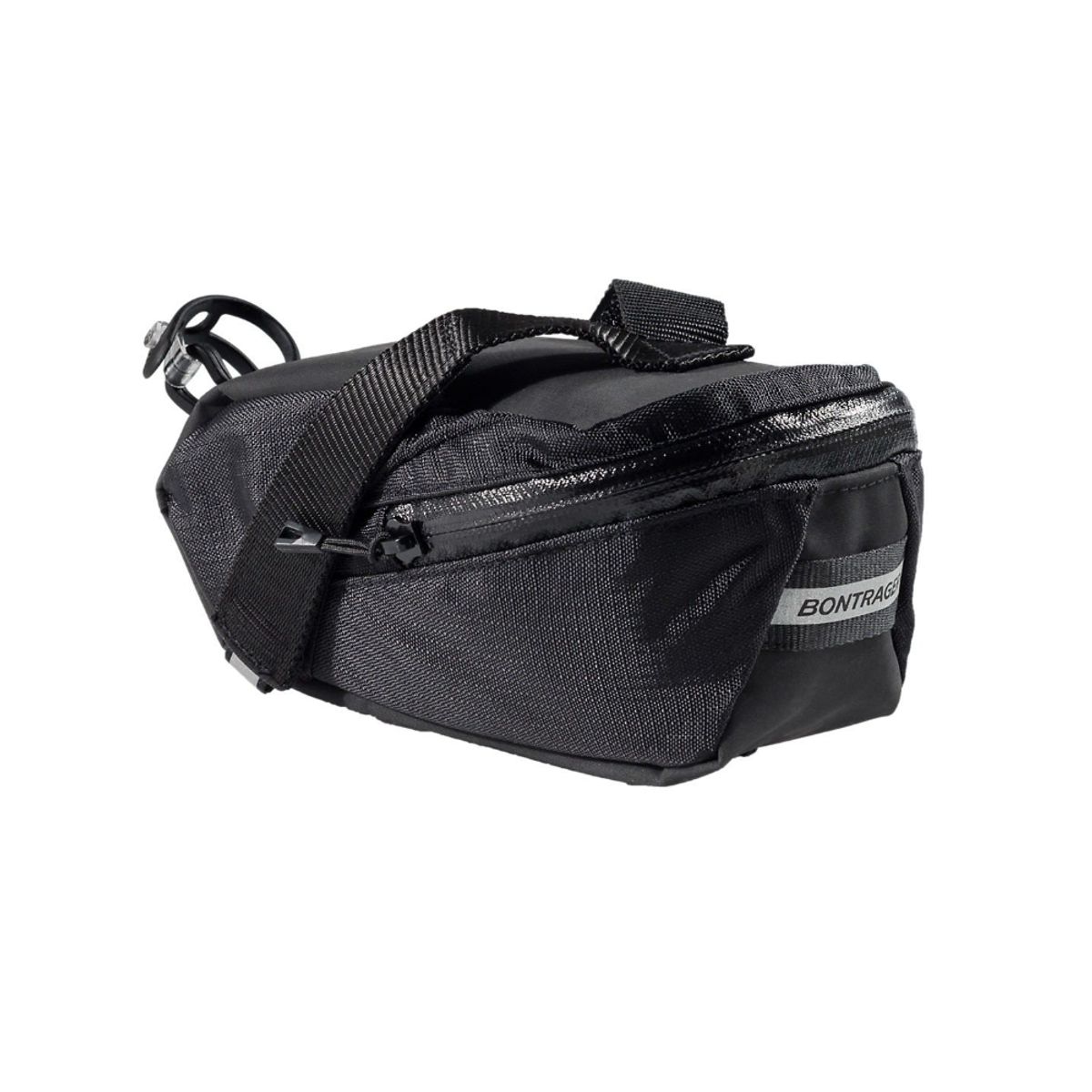 BONTRAGER - Bolso Ciclismo Bontrager Elite Seat Pack Negro