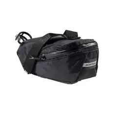 BONTRAGER - Bolso Ciclismo Elite Seat Pack Negro
