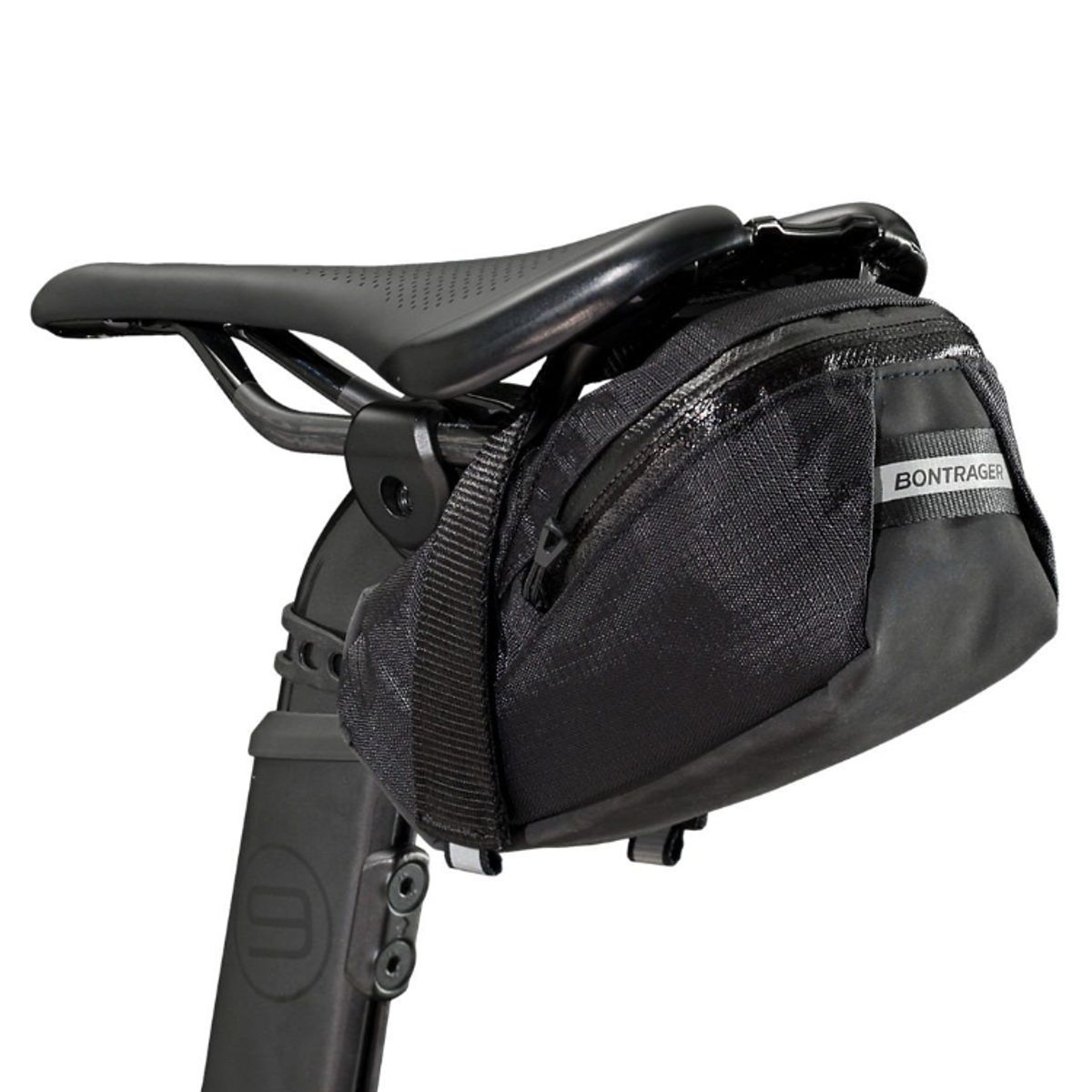 BONTRAGER - Bolso Ciclismo Bontrager Elite Seat Pack Negro