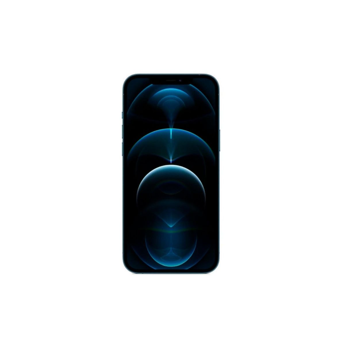 APPLE - iPhone 12 Pro Max 128GB Azul Reacondicionado