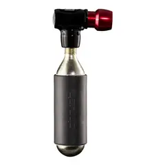 BONTRAGER - Bombín Air Rush Elite CO₂