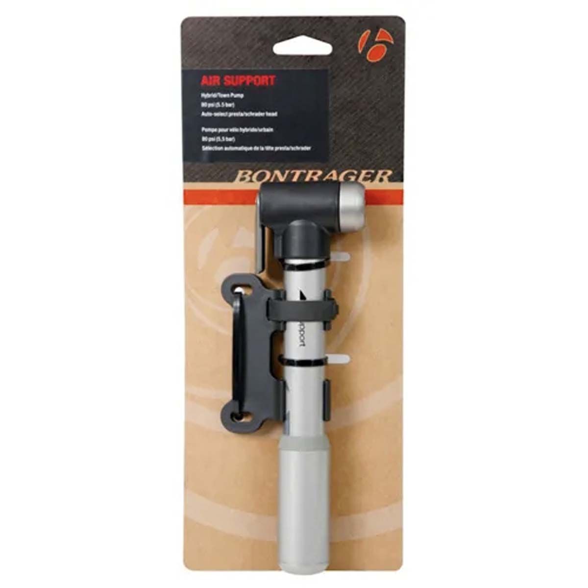 BONTRAGER - Bombín Bontrager Air Support