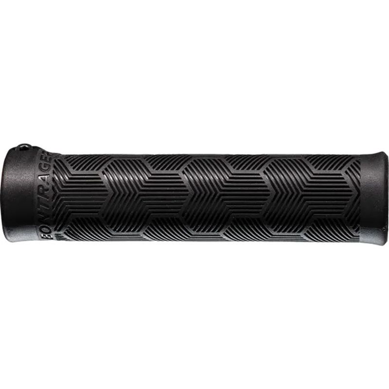 BONTRAGER - Puños Bontrager XR Trail Comp MTB Negro