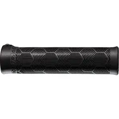 BONTRAGER - Puños XR Trail Comp MTB Negro