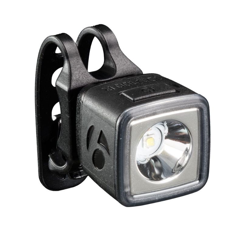 BONTRAGER - Luz LED para Bicicletas  Bontrager Delantera Ion 100 R