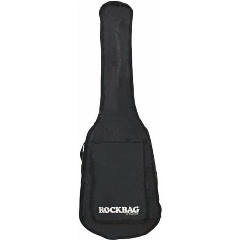 ROCKBAG - RB20536B BK FUNDA GUITARRA ELECTRICA ROCKBAG