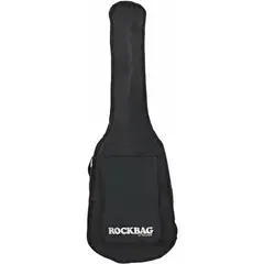 ROCKBAG - RB20536B BK FUNDA GUITARRA ELECTRICA