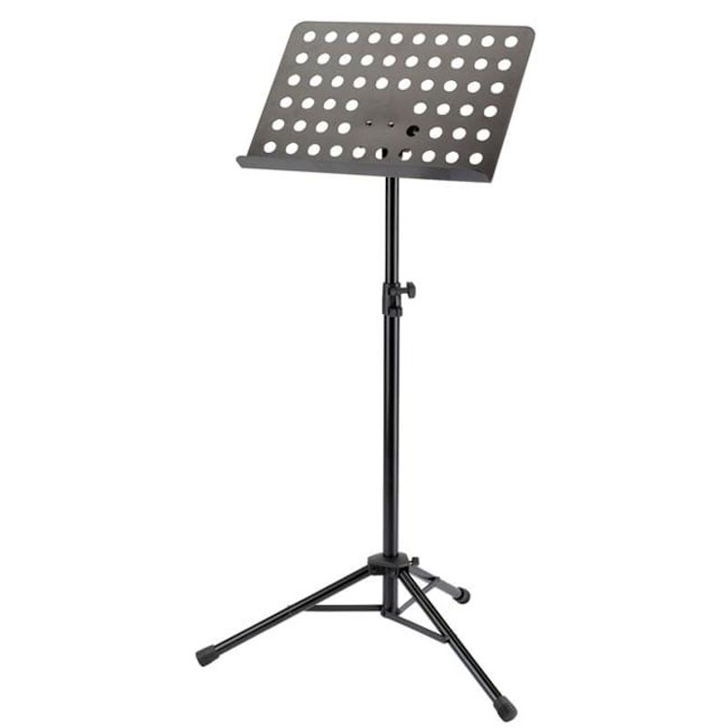 KONIG & MEYER - 11940-000-55 BK ATRIL PARTITURA K&M