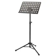 KONIG & MEYER - 11940-000-55 BK ATRIL PARTITURA K&M