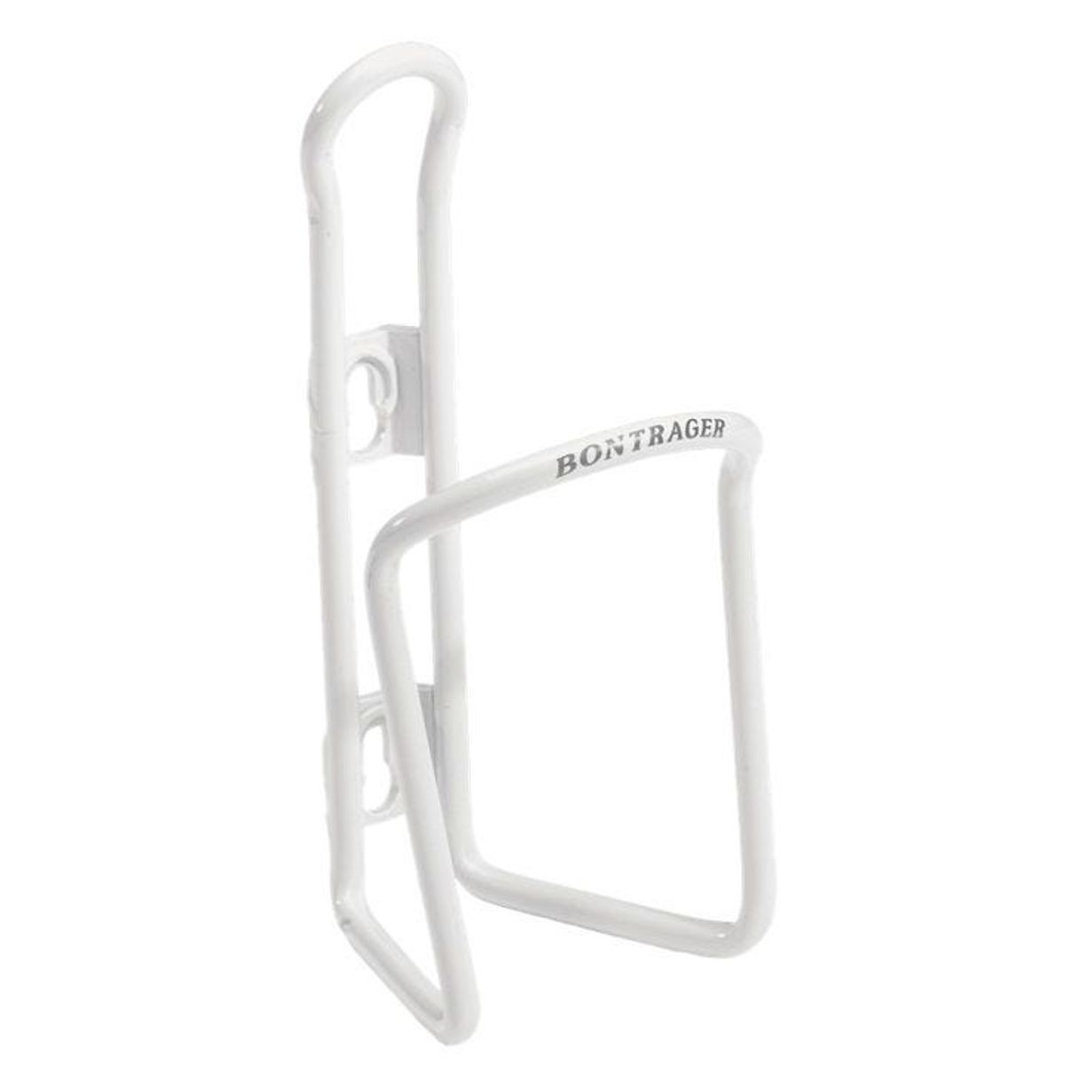 BONTRAGER - Porta Caramayola Bontrager Hollow 6mm Blanco