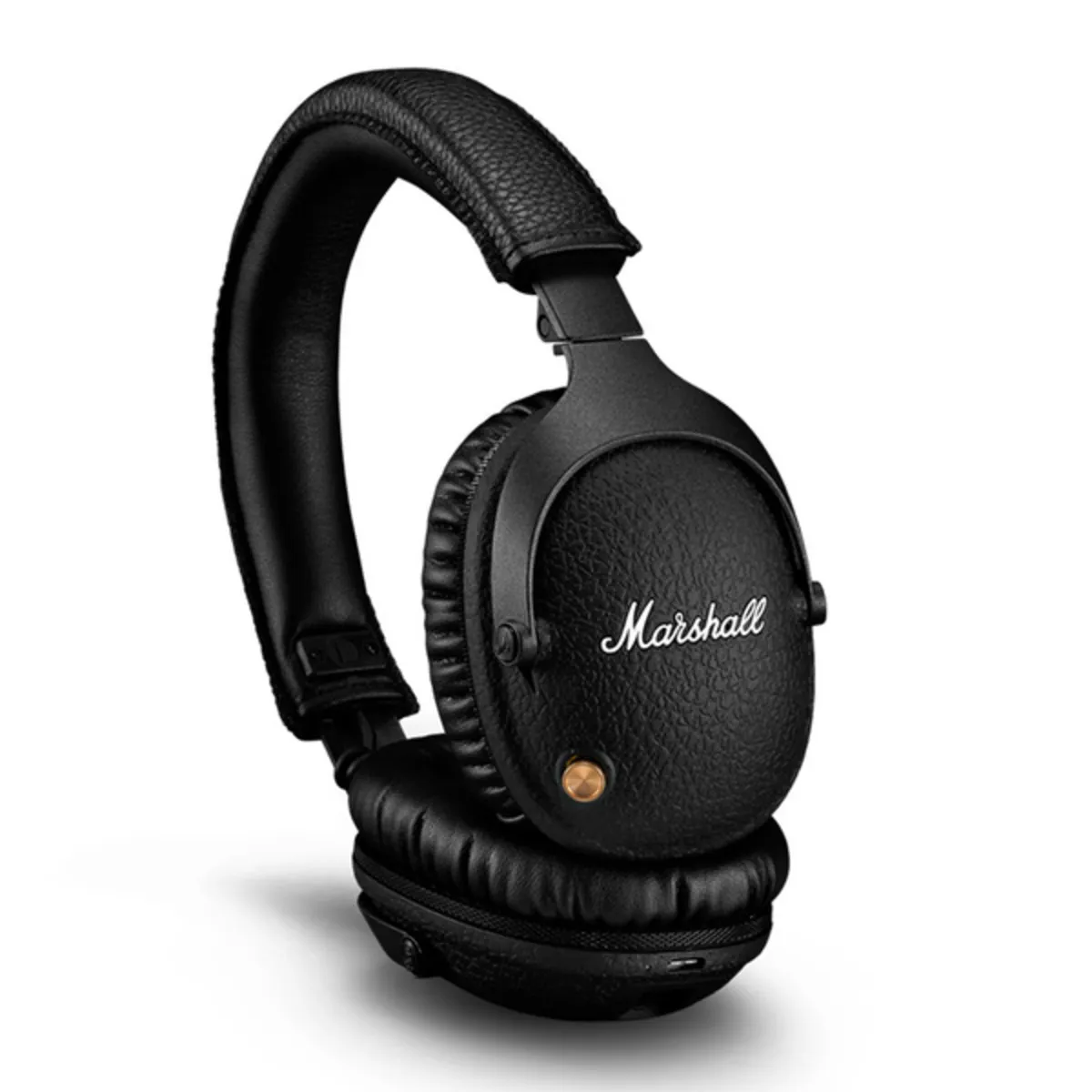 MARSHALL - Audifono Over Ear Monitor Ii Anc Marshall Negro