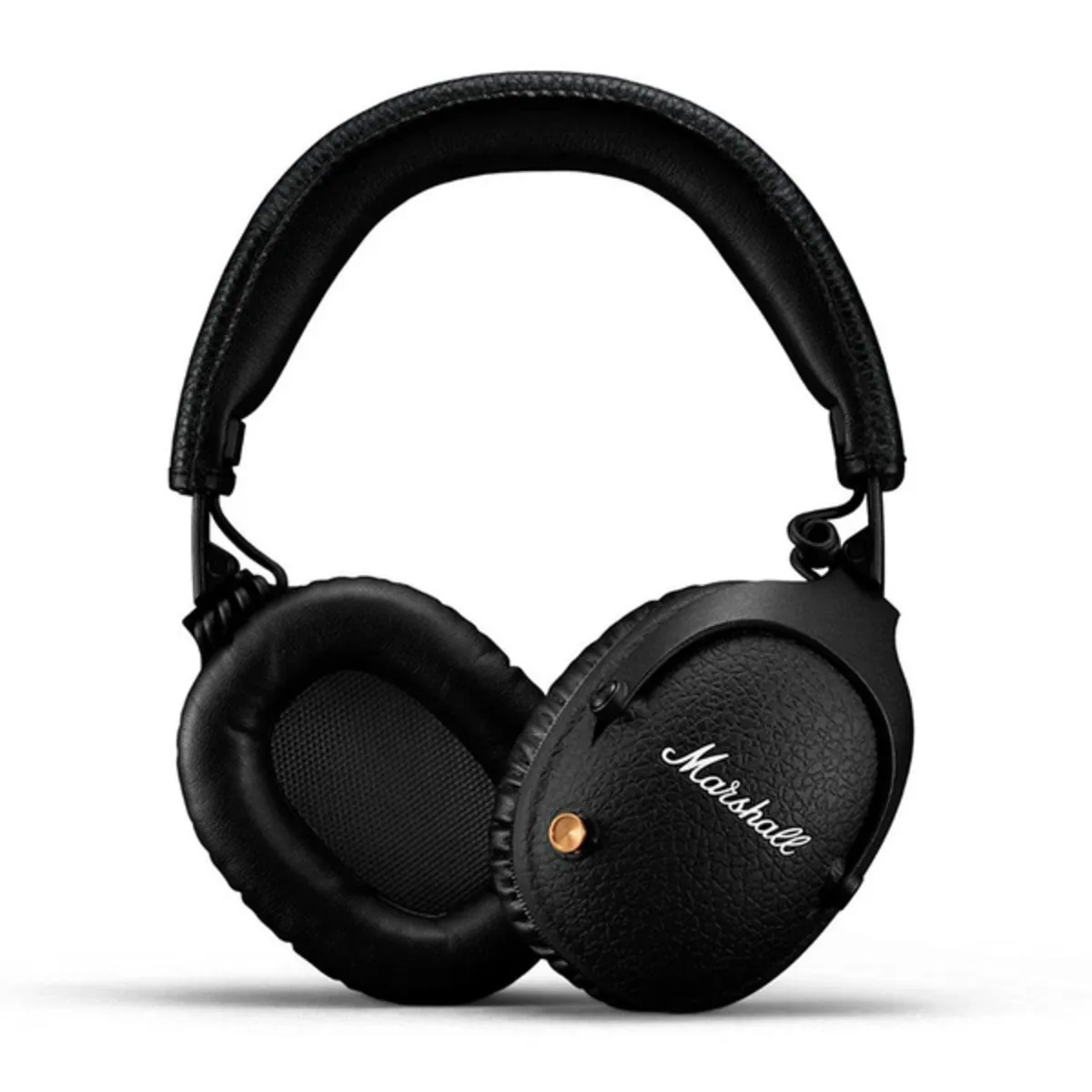 MARSHALL - Audifono Over Ear Monitor Ii Anc Marshall Negro