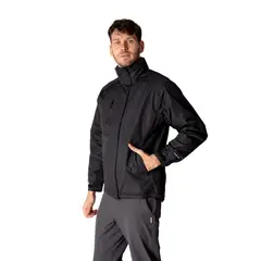INDUSBORD - Parka Hombre Thermal Heat Technology