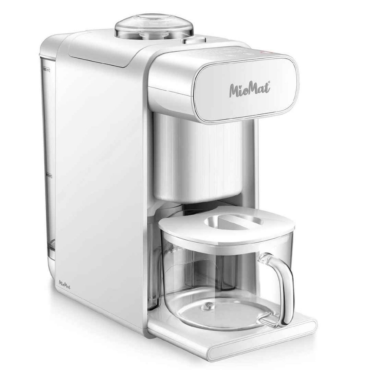 MIOMAT - Máquina automática para leches vegetales - Milky