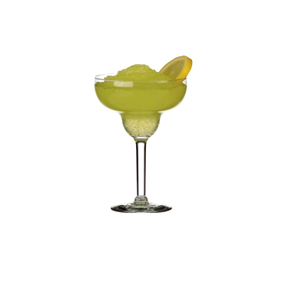 NADIR - Copas Margarita Premium Nadir Cóctel 335ml Set 6 Unidades