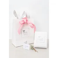 Collar Punto de Luz Gold 24K creado con cristales de Swarovski® Golden Shadow